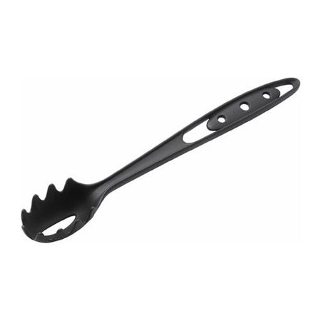 Servi spaghetti Pedrini 0174 860 LILLO Antracite