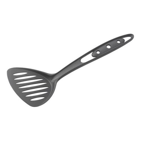 Paletta barbecue Pedrini 0171 860 LILLO Hamburger Grigio