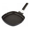 Bistecchiera Ilsa 05340260ABD LIGHTGRILL Nero