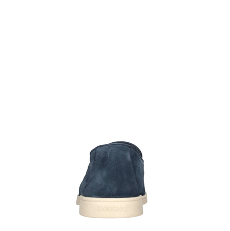 Doucal's Scarpe basse Blu da uomo