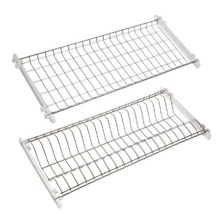 Scolapiatti incasso Filtex XTS86 Inox