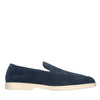 Doucal's Scarpe basse Blu da uomo