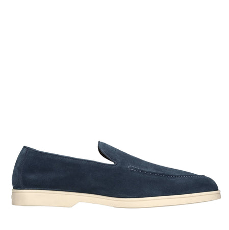 Doucal's Scarpe basse Blu da uomo