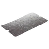 Falso fondo bacinella alimenti Mod. 1/1 Cambro 10CWD135 GASTRONORM Tra