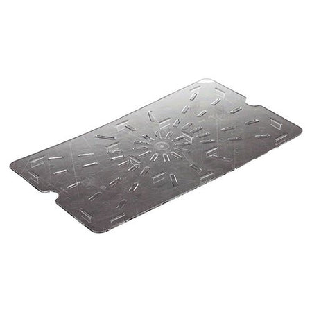 Falso fondo bacinella alimenti Mod. 1/1 Cambro 10CWD135 GASTRONORM Tra