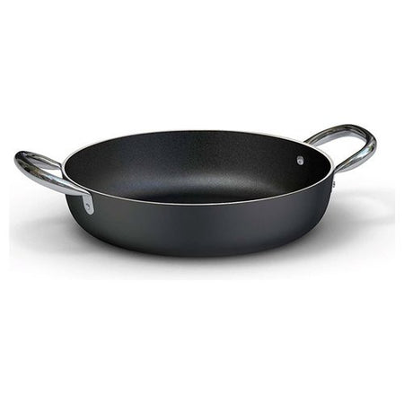 Tegame Ballarini Professionale 6008 24 SERIE 6000 Nero