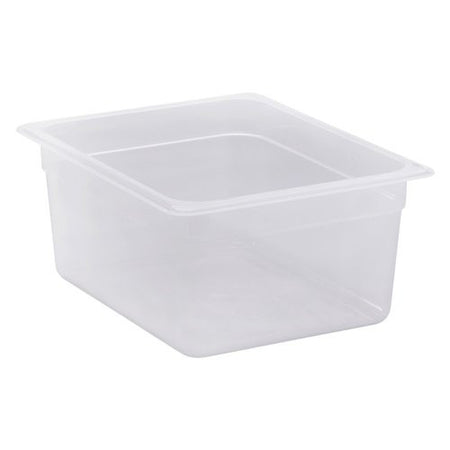 Bacinella alimenti Mod. 1/2 Cambro 26PP190 GASTRONORM Bianco traslucid