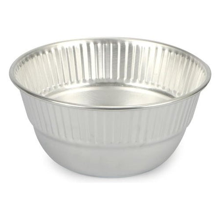 Stampo Agnelli COAL30LE22 Budino senza foro Alluminio