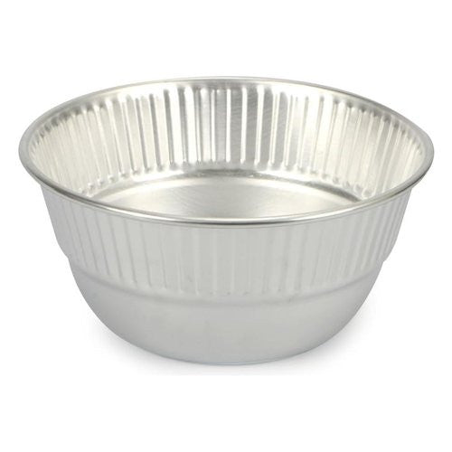 Stampo Agnelli COAL30LE22 Budino senza foro Alluminio