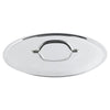 Coperchio Agnelli PCMA02950 PROFESSIONAL LINEA SALSA Sp. 3 mm con orlo