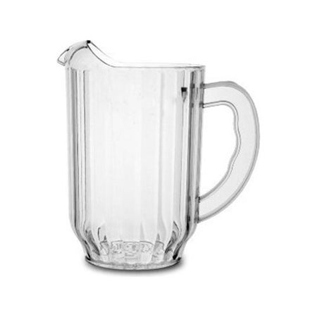 Caraffa Ilsa 25400950PCV CRYSTAL Birra Trasparente