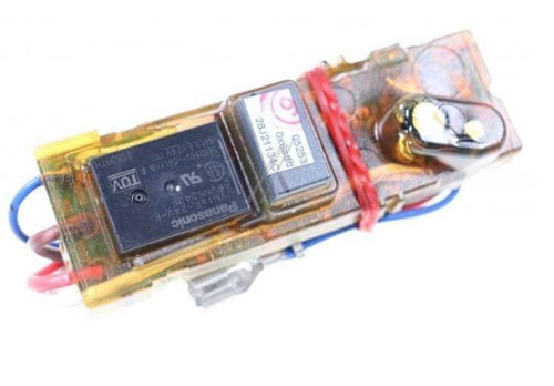 Scheda elettronica Ferro da stiro Philips 423902283471