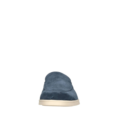 Doucal's Scarpe basse Blu da uomo