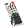 Set coltelli bistecca Marietti 1860 43TFB06N I TAGLIENTISSIMI Lama den