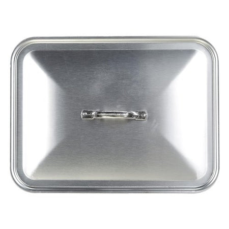 Coperchio Agnelli FAMA83B35 PROFESSIONAL FAMILY Rostiera rettangolare