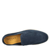 Doucal's Scarpe basse Blu da uomo