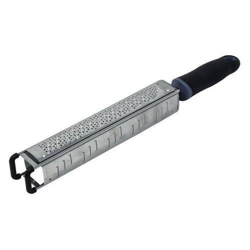 Grattugia Ilsa 13370000IVV MICRO TECH 3 Facce Acciaio