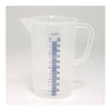 Caraffa Trix FV 1047 Graduata Trasparente