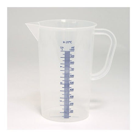 Caraffa Trix FV 1047 Graduata Trasparente