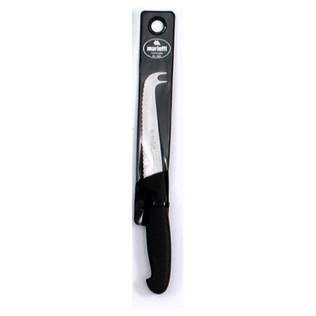 Coltello formaggio Marietti 1860 1180PBV1H Nero