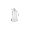 Caraffa Ilsa 25050000MSC CRYSTAL Ametiste con coperchio e refrigerator