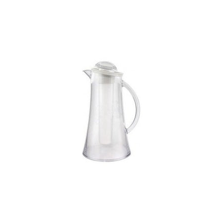 Caraffa Ilsa 25050000MSC CRYSTAL Ametiste con coperchio e refrigerator