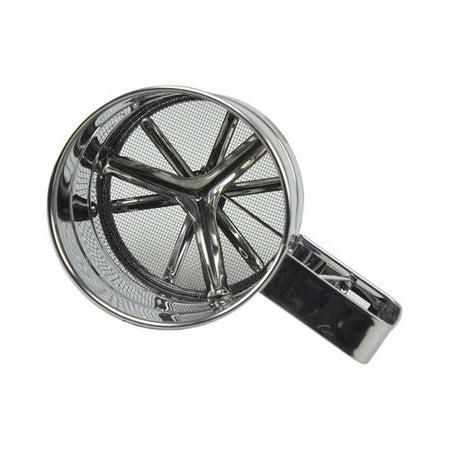Spargi farina Pedrini 03GD210 LILLO Acciaio