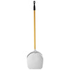 Pala pizza Lilly Codroipo 98 40 Mastropizza Giallo e Alluminio