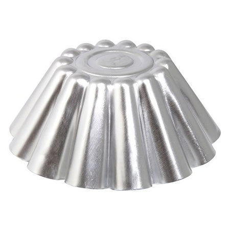 Stampo Ottinetti 1165015 Conico Festonato Alluminio