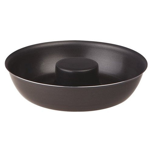 Stampo Agnelli COFA43728 Ciambella Nero