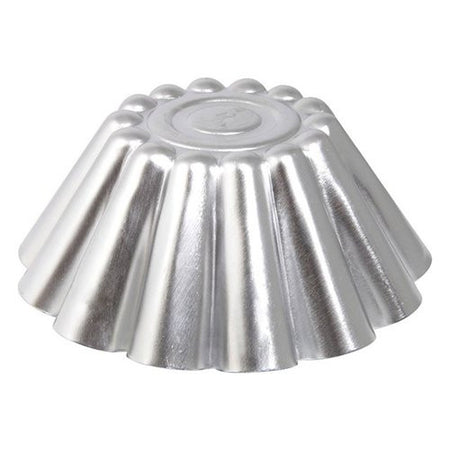 Stampo Ottinetti 1165020 Conico Festonato Alluminio
