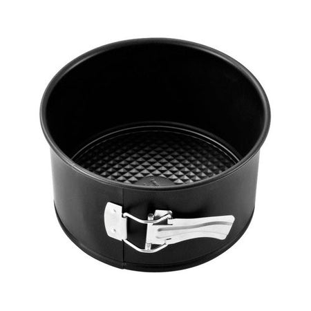 Stampo panettone Fackelmann 7520 BLACK METALLIC Nero