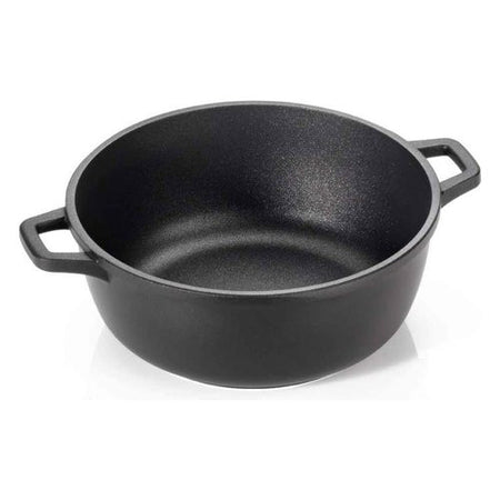 Casseruola Antik Ars 60 22 Nero