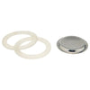 Set guarnizioni e filtro caffettiera Ilsa RCA0203 SLANCIO