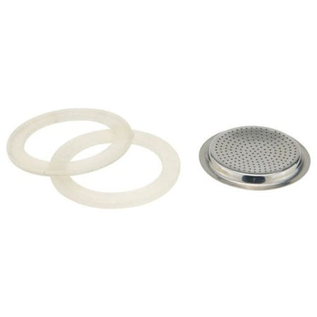 Set guarnizioni e filtro caffettiera Ilsa RCA0203 SLANCIO