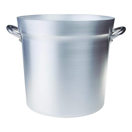 Pentola Agnelli FAMA85BS50 LINEA SALSA Tipo Nord per pomodoro Allumini