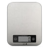 Bilancia cucina Kaufgut 033381 EVA Inox