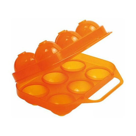 Porta uovo Cosmoplast 228 6 Posti Assortito