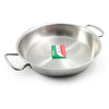 Tegame Pinti inox 33902336 TENDER PROFESSIONAL Acciaio