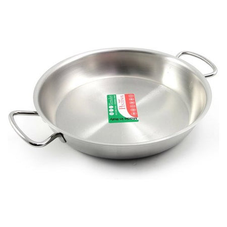 Tegame Pinti inox 33902336 TENDER PROFESSIONAL Acciaio