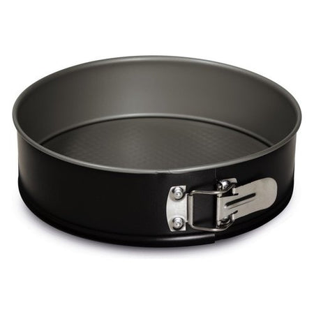 Stampo Guardini 05128HEE HAPPY HOUR Tortiera apribile 1 fondo Nero e G