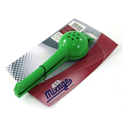 Spremi agrumi Ilsa 45090600AVV MIXAGE Spremilime Verde