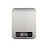 Bilancia cucina Kaufgut 033368 EVA Inox
