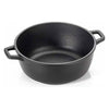 Casseruola Antik Ars 60 12 Nero