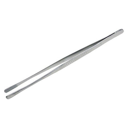 Pinza cucina Marietti 1860 ACU41000C01 Dritta Acciaio