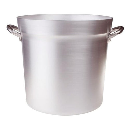 Pentola Agnelli FAMA85BS36 LINEA SALSA Tipo Nord per pomodoro Allumini