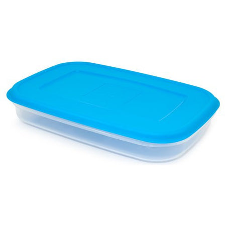 Contenitore alimenti Giò Style 6465268 ERMETICI Rettangolare affettati