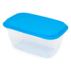 Contenitore alimenti Giò Style 6465262 ERMETICI Rettangolare Azzurro