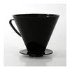 Filtro te Kaufgut 022251 Imbuto Aroma Nero
