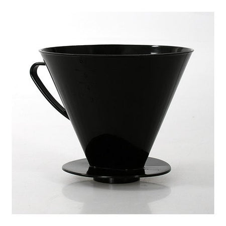Filtro te Kaufgut 022251 Imbuto Aroma Nero